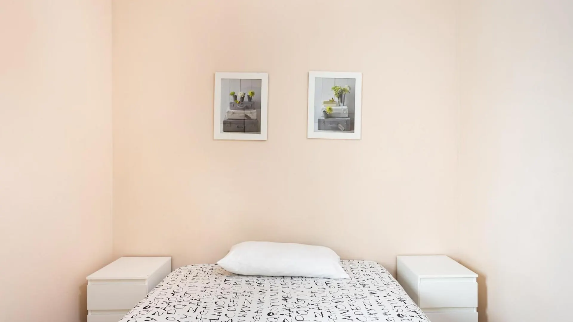 Apartment Live Basilica Candelaria Beach & Balcony